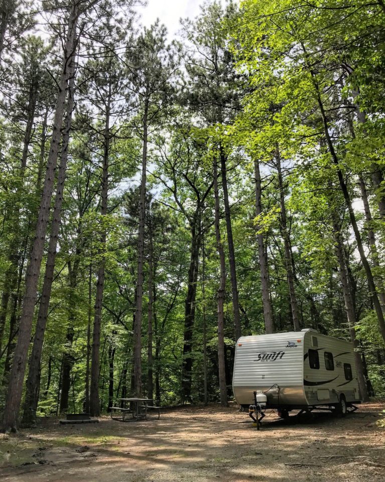 Albums 100+ Pictures watkins glen state park campsite photos Completed