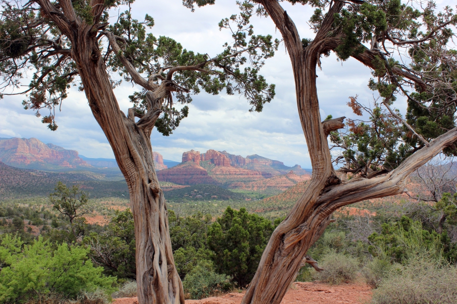 Sedona, Arizona