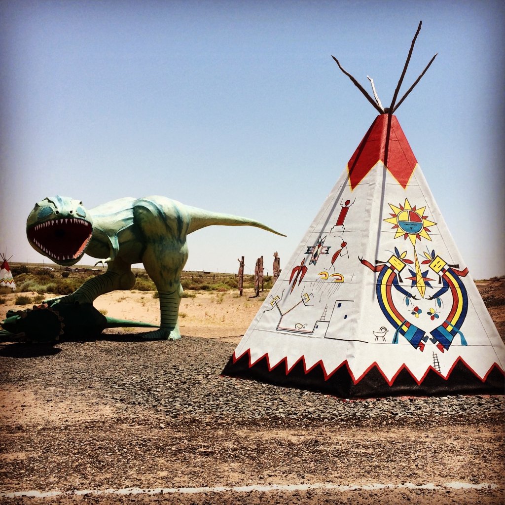 Route 66 Roadside Attractions14