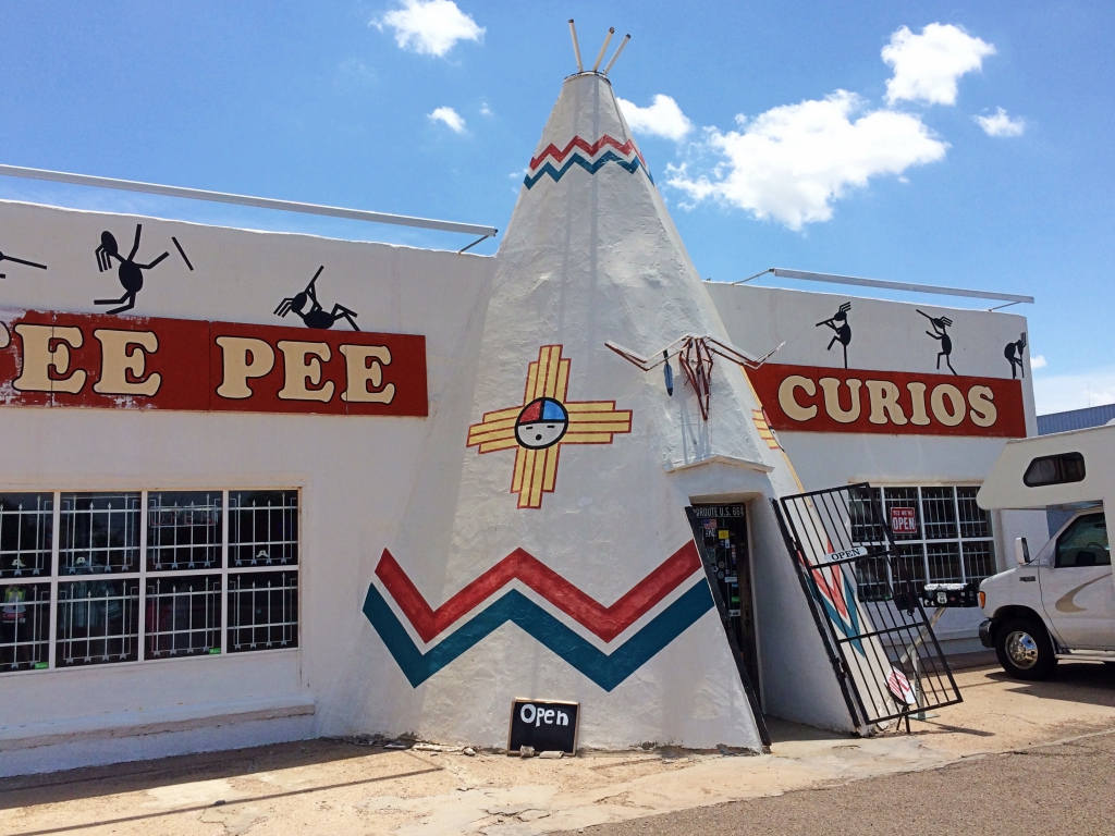 Route 66 Roadside Attractions18