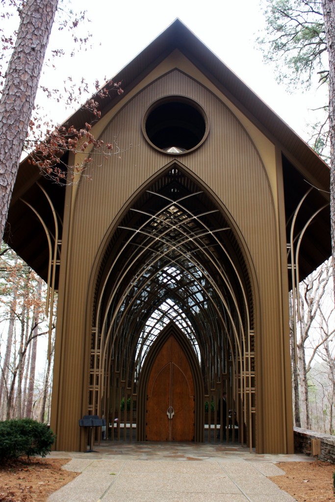 Bentonville Chapel